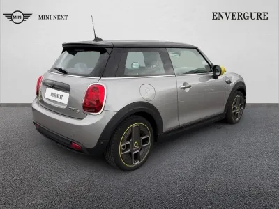 MINI Mini Cooper SE 184ch Edition Premium Plus BVA 5CV occasion 2023 - Photo 2
