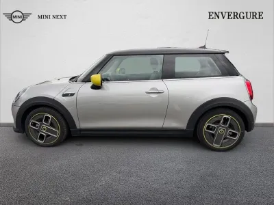 MINI Mini Cooper SE 184ch Edition Premium Plus BVA 5CV occasion 2023 - Photo 3