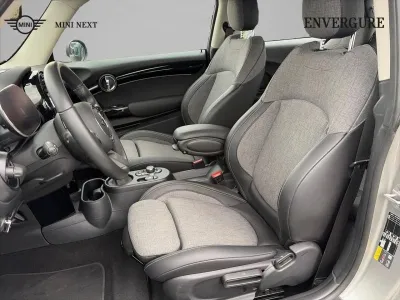 MINI Mini Cooper SE 184ch Edition Premium Plus BVA 5CV occasion 2023 - Photo 4