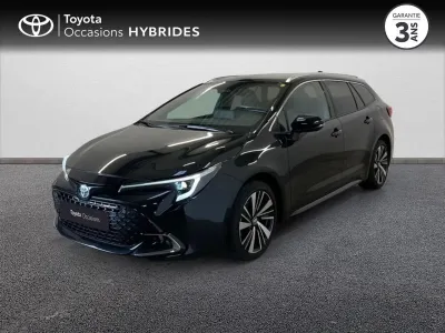 TOYOTA Corolla Touring Spt 1.8 140ch Design MY25 occasion 2025 - Photo 1
