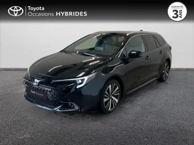 TOYOTA Corolla Touring Spt 1.8 140ch Design MY25 occasion 2025 - Photo 1
