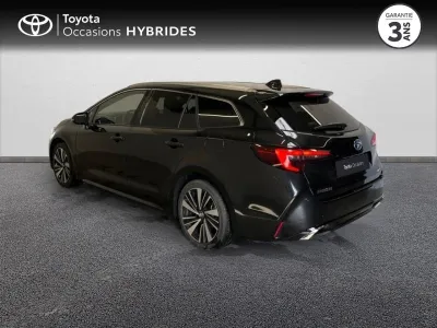TOYOTA Corolla Touring Spt 1.8 140ch Design MY25 occasion 2025 - Photo 2