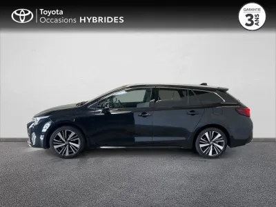 TOYOTA Corolla Touring Spt 1.8 140ch Design MY25 occasion 2025 - Photo 3