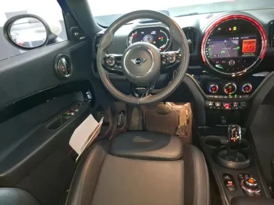 MINI Countryman Cooper SD 190ch Northwood BVA8 occasion 2021 - Photo 3