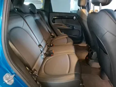 MINI Countryman Cooper SD 190ch Northwood BVA8 occasion 2021 - Photo 4