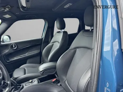 MINI Countryman Cooper SD 190ch Northwood BVA8 occasion 2021 - Photo 4