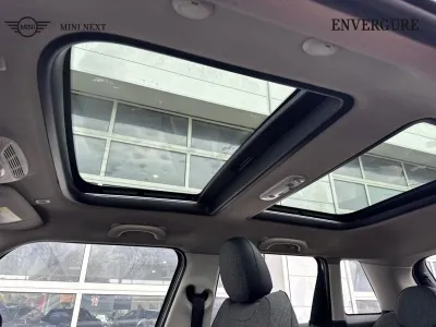 MINI Mini 5 Portes One 102ch Heddon Street Euro6d-T occasion 2019 - Photo 4