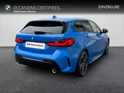 BMW Serie 1 118d 150ch M Sport occasion 2019 - Photo 2