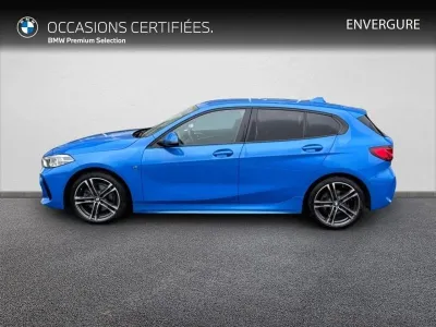 BMW Serie 1 118d 150ch M Sport occasion 2019 - Photo 3