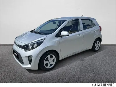 KIA Picanto 1.0 DPi 67ch Active occasion 2022 - Photo 1