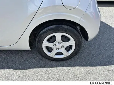 KIA Picanto 1.0 DPi 67ch Active occasion 2022 - Photo 4