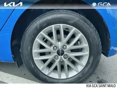 KIA Rio 1.2 DPi 84ch Active occasion 2022 - Photo 4
