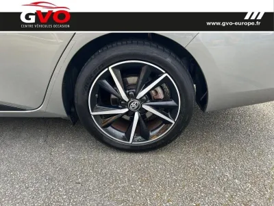 TOYOTA Auris Touring Sports HSD 136h Collection occasion 2018 - Photo 4