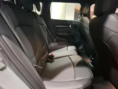 MINI Clubman Cooper 136ch Knightsbridge BVA7 occasion 2022 - Photo 4