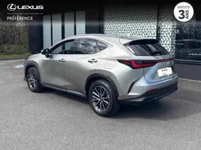 LEXUS NX 450h+ Luxe PACK DESIGN 4WD MY24 occasion 2024 - Photo 3