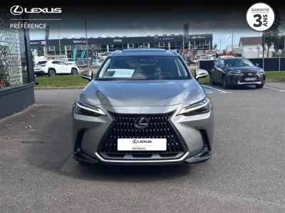 LEXUS NX 450h+ Luxe PACK DESIGN 4WD MY24 occasion 2024 - Photo 2