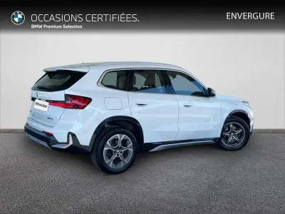 BMW X1 sDrive18d 150ch Business Design occasion 2024 - Photo 2