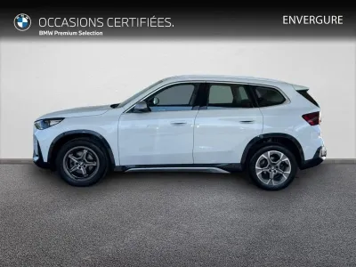 BMW X1 sDrive18d 150ch Business Design occasion 2024 - Photo 3