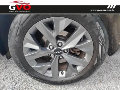 KIA Sportage 1.6 T-GDi 230ch HEV GT-Line Premium BVA6 4x2 occasion 2022 - Photo 4