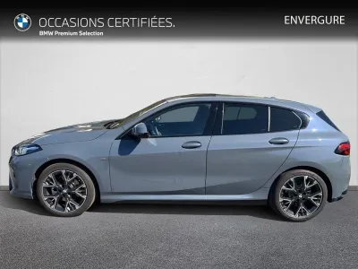 BMW Serie 1 120dA 163ch M Sport DKG7 occasion 2025 - Photo 3