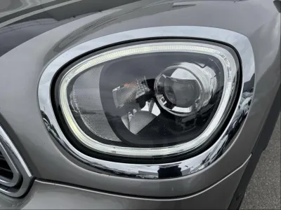 MINI Countryman Cooper SE 136ch + 88ch ALL4 BVA occasion 2019 - Photo 4