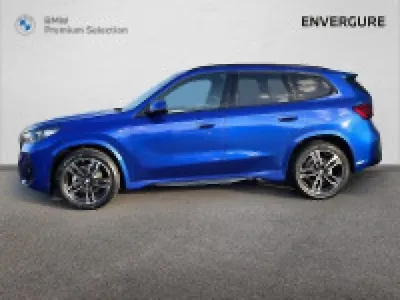 BMW X1 sDrive18i 136ch M Sport First Edition Plus occasion 2022 - Photo 3