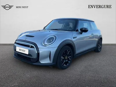 MINI Mini Cooper SE 184ch  Essential BVA occasion 2023 - Photo 1