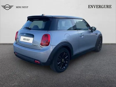 MINI Mini Cooper SE 184ch  Essential BVA occasion 2023 - Photo 2