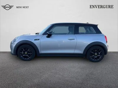 MINI Mini Cooper SE 184ch  Essential BVA occasion 2023 - Photo 3