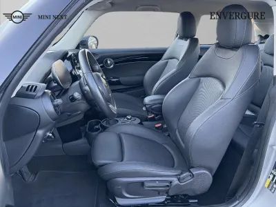 MINI Mini Cooper SE 184ch  Essential BVA occasion 2023 - Photo 4
