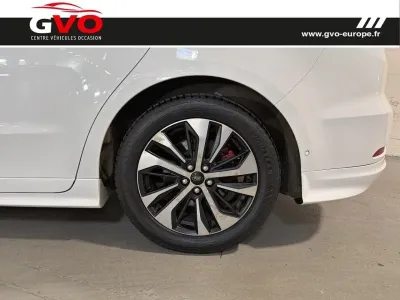 FORD S-MAX 2.0 EcoBlue 190ch ST-Line BVA8 Euro6.2 occasion 2019 - Photo 4