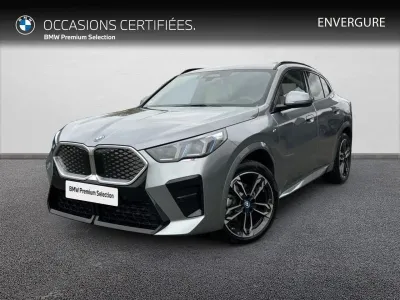 BMW X2 iX2 eDrive20 204ch M Sport occasion 2024 - Photo 1