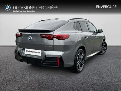 BMW X2 iX2 eDrive20 204ch M Sport occasion 2024 - Photo 2
