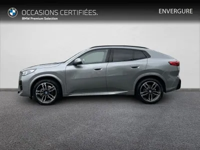 BMW X2 iX2 eDrive20 204ch M Sport occasion 2024 - Photo 3
