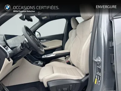 BMW X2 iX2 eDrive20 204ch M Sport occasion 2024 - Photo 4
