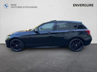 BMW Serie 1 118dA 150ch M Sport Ultimate 5p Euro6d-T occasion 2018 - Photo 3