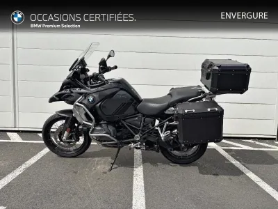 BMW R 1250 GS Adventure occasion 2022 - Photo 1