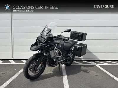BMW R 1250 GS Adventure occasion 2022 - Photo 2