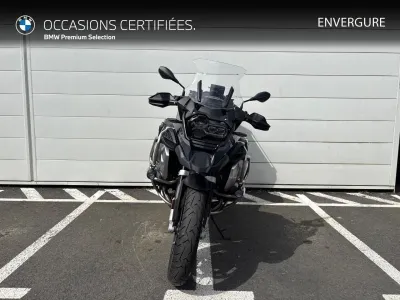 BMW R 1250 GS Adventure occasion 2022 - Photo 3