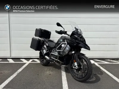 BMW R 1250 GS Adventure occasion 2022 - Photo 4