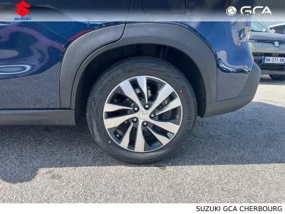 SUZUKI S-Cross 1.4 Boosterjet Hybrid 110ch Style Auto MY25 occasion 2026 - Photo 4