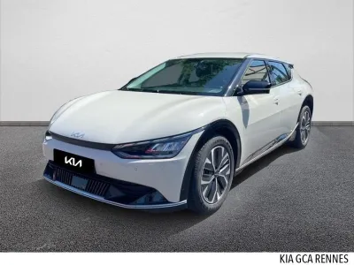 KIA EV6 229ch Air Design 2WD occasion 2023 - Photo 1