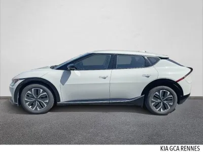 KIA EV6 229ch Air Design 2WD occasion 2023 - Photo 3
