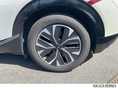 KIA EV6 229ch Air Design 2WD occasion 2023 - Photo 4