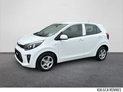 KIA Picanto 1.0 DPi 67ch Active occasion 2024 - Photo 1