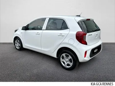 KIA Picanto 1.0 DPi 67ch Active occasion 2024 - Photo 2