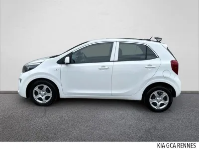 KIA Picanto 1.0 DPi 67ch Active occasion 2024 - Photo 3