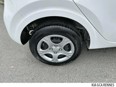 KIA Picanto 1.0 DPi 67ch Active occasion 2024 - Photo 4