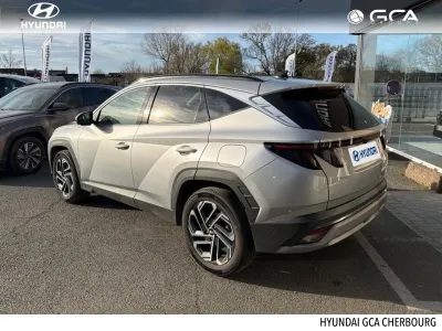 HYUNDAI Tucson 1.6 T-GDI 215ch Hybrid Executive occasion 2025 - Photo 2