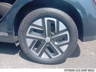 HYUNDAI Kona Electric 64kWh - 204ch Intuitive occasion 2023 - Photo 4